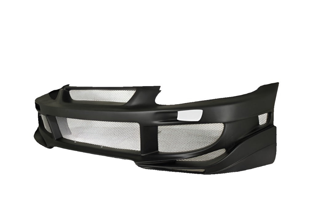 Honda Civic 1996-1998 AVG Front Bumper Cover Duraflex