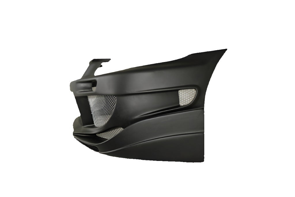 Honda Civic 1996-1998 AVG Front Bumper Cover Duraflex