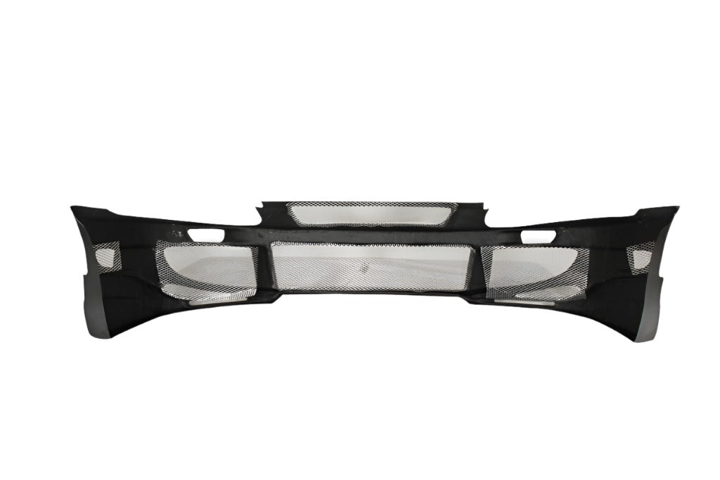 Honda Civic 1996-1998 AVG Front Bumper Cover Duraflex