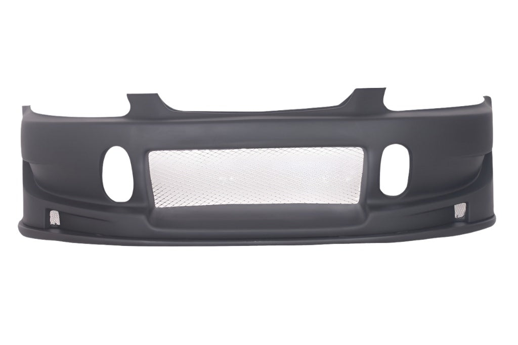 Honda Civic 1996-1998 Buddy Front Bumper Cover Duraflex