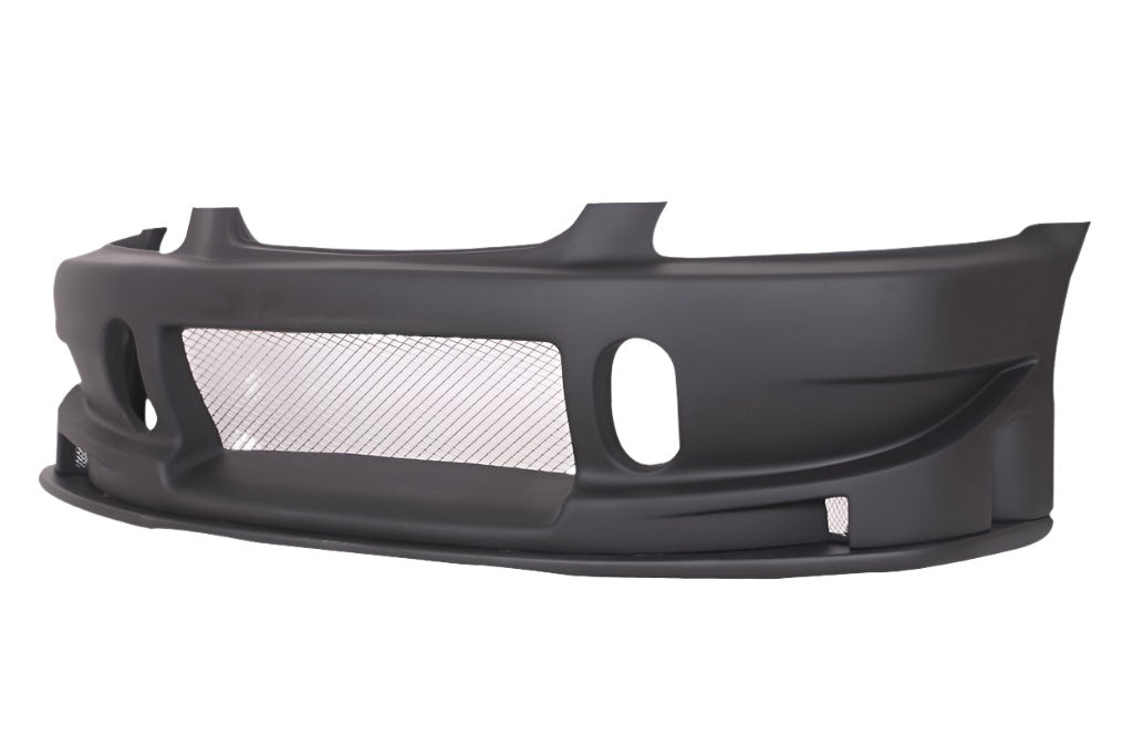 Honda Civic 1996-1998 Buddy Front Bumper Cover Duraflex