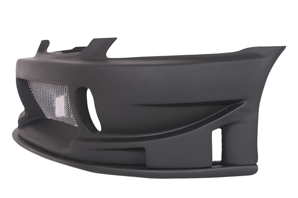 Honda Civic 1996-1998 Buddy Front Bumper Cover Duraflex