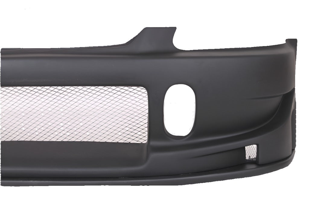 Honda Civic 1996-1998 Buddy Front Bumper Cover Duraflex
