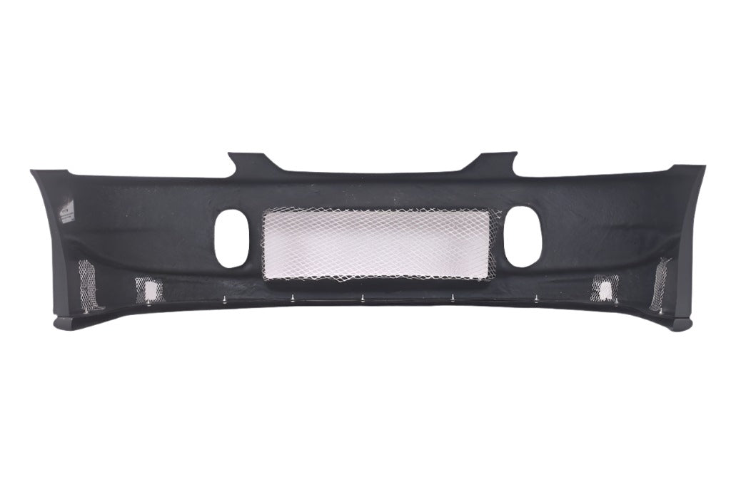 Honda Civic 1996-1998 Buddy Front Bumper Cover Duraflex