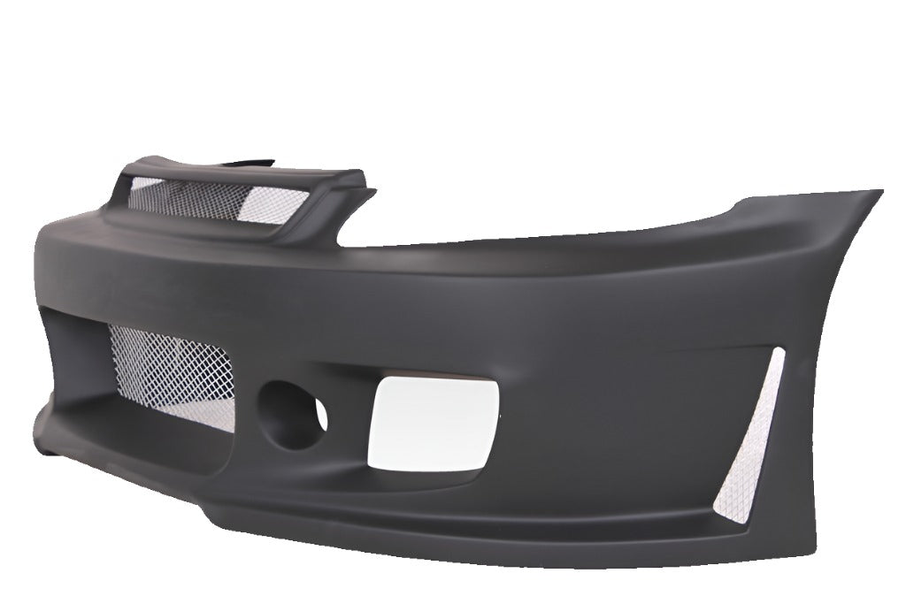 Honda Civic 1999-2000 B-2 Front Bumper Cover Duraflex