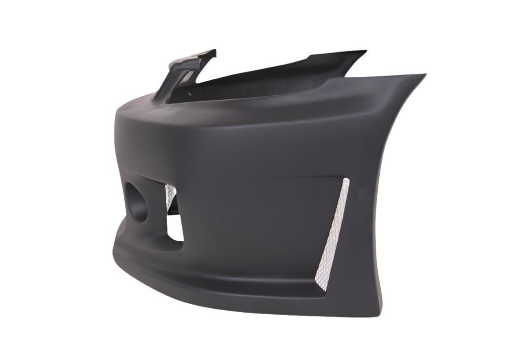 Honda Civic 1999-2000 B-2 Front Bumper Cover Duraflex