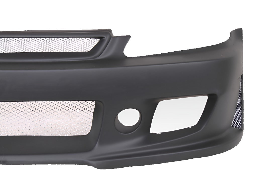 Honda Civic 1999-2000 B-2 Front Bumper Cover Duraflex