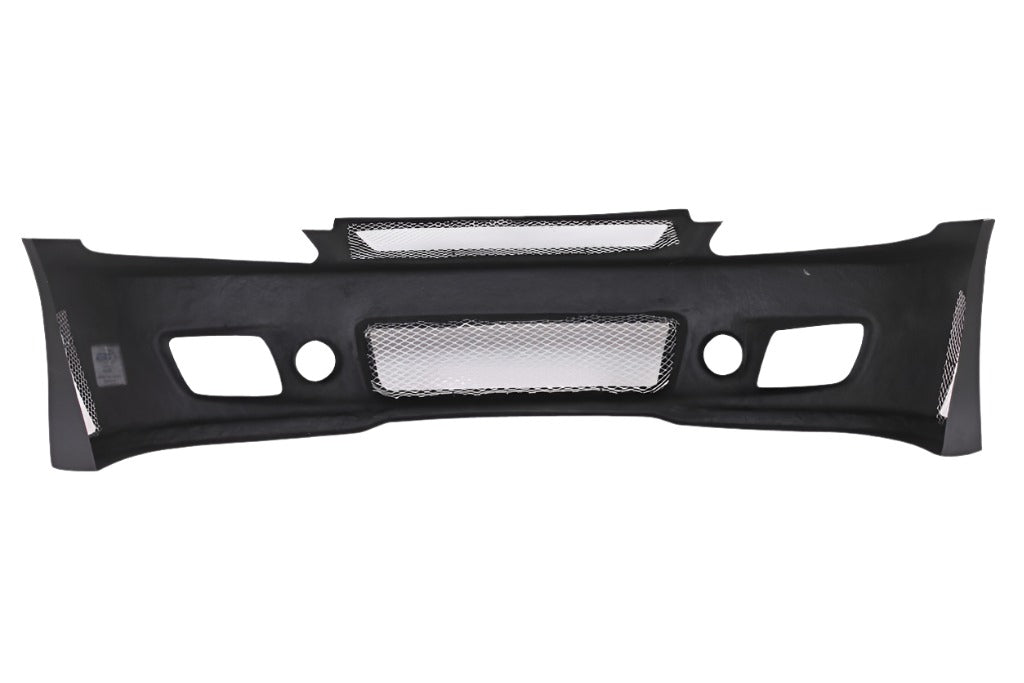 Honda Civic 1999-2000 B-2 Front Bumper Cover Duraflex