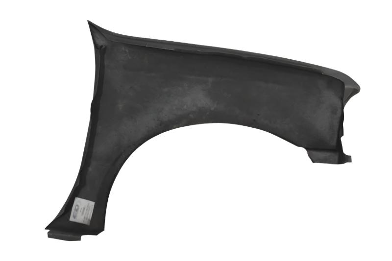 Ford Super Duty F-250 / F-350 / F-450 / F-550 1999-2007 3.5" Off Road Bulge Front Fenders Duraflex