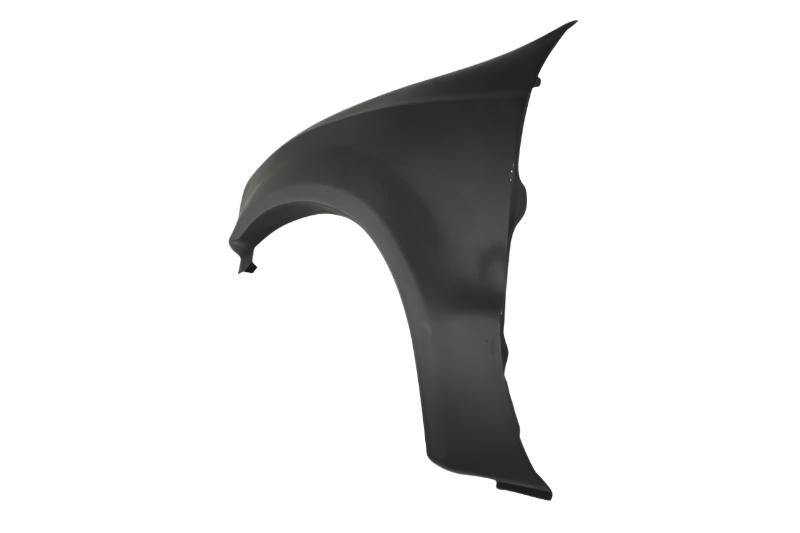 Ford Super Duty F-250 / F-350 / F-450 / F-550 1999-2007 3.5" Off Road Bulge Front Fenders Duraflex
