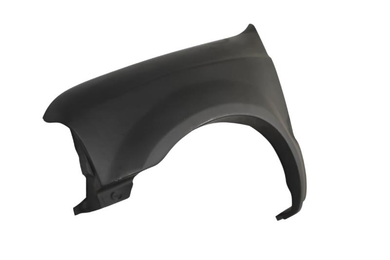 Ford Super Duty F-250 / F-350 / F-450 / F-550 1999-2007 3.5" Off Road Bulge Front Fenders Duraflex