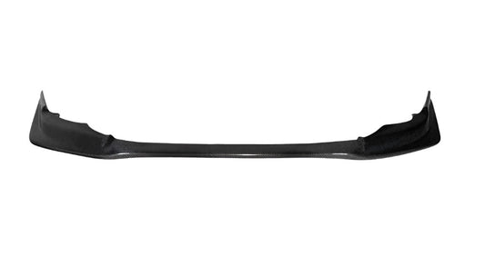 Mitsubishi Evolution X 2008-2015 Carbon Fiber VR-S Front Lip Air Dam Carbon Creations