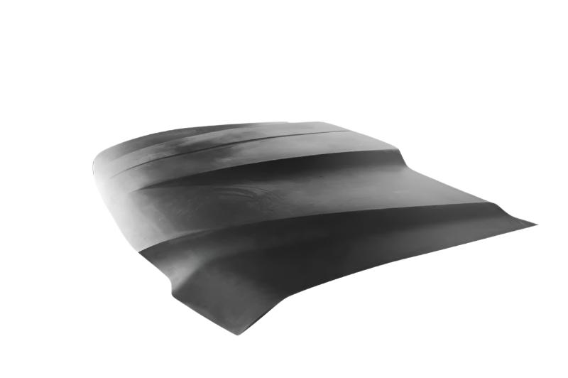 Ford Super Duty F-250 / F-350 / F-450 / F-550 1999-2007 Cowl Hood Duraflex