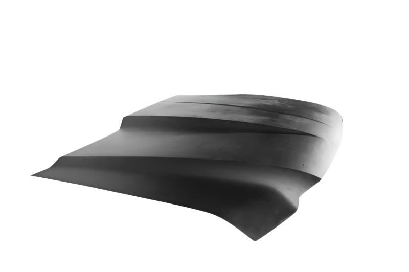 Ford Super Duty F-250 / F-350 / F-450 / F-550 1999-2007 Cowl Hood Duraflex