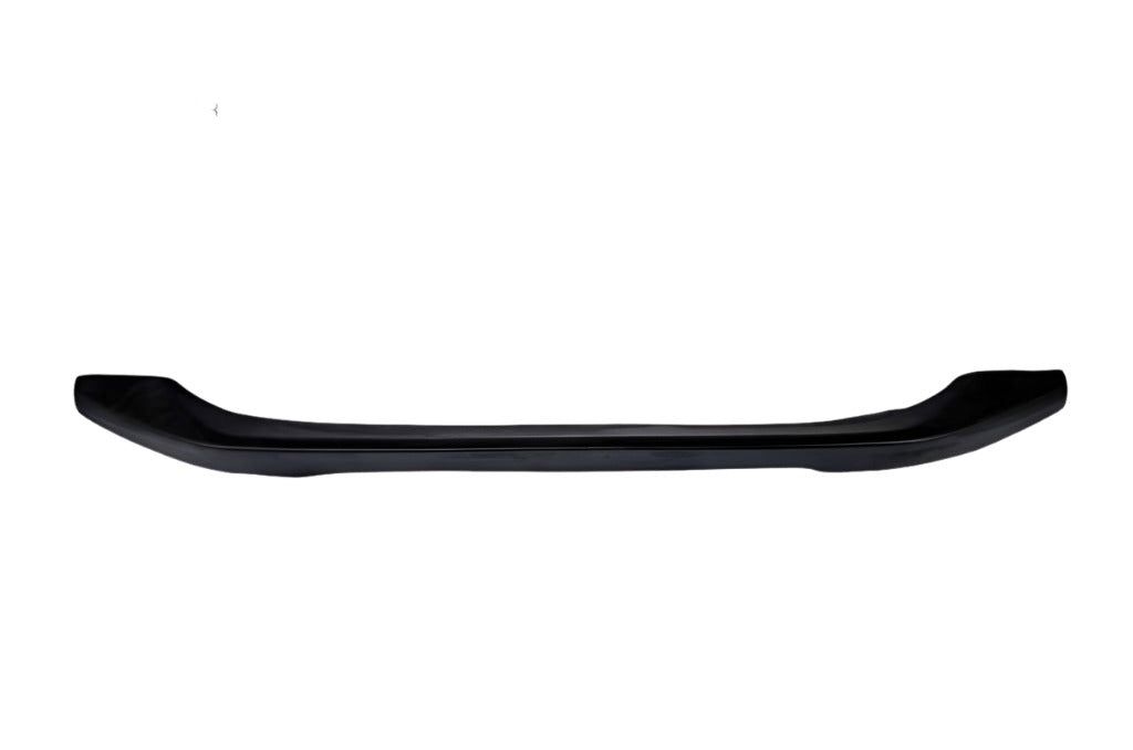 Scion FR-S / Toyota 86 / Subaru BRZ 2013-2020 X-5 Rear Wing Duraflex