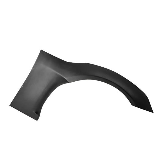 Scion FR-S 2013-2016 GT500 Wide Body Front Fenders Duraflex