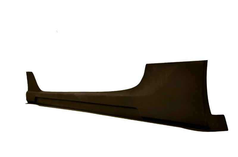 Scion FR-S / Toyota 86 / Subaru BRZ 2013-2020 86-R Side Skirts Rocker Panels Duraflex