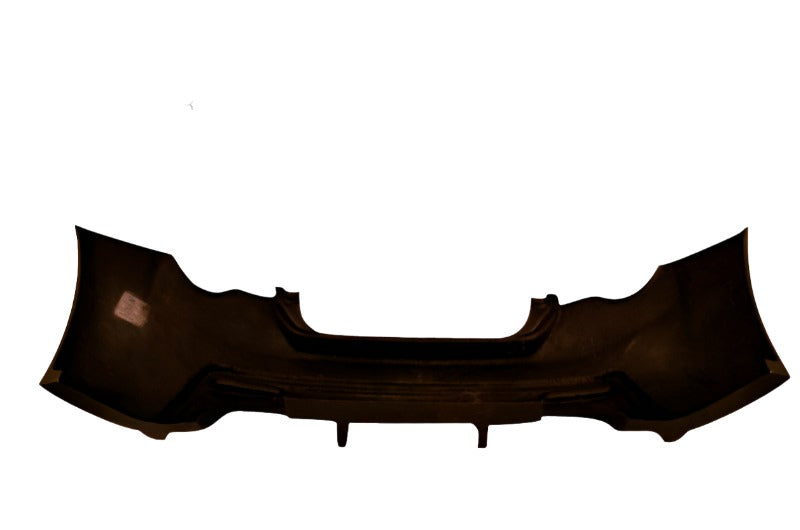 Scion FR-S / Toyota 86 / Subaru BRZ 2013-2020 86-R Rear Bumper Cover Duraflex