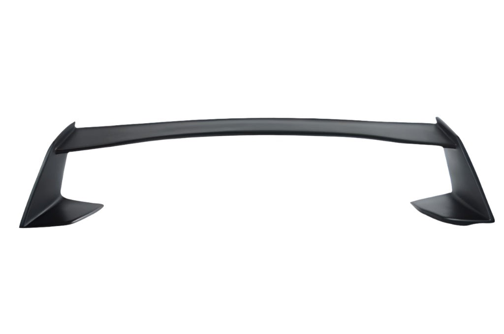 Mitsubishi Evolution X 2008-2017 Vortex Trunk Lid Spoiler Duraflex