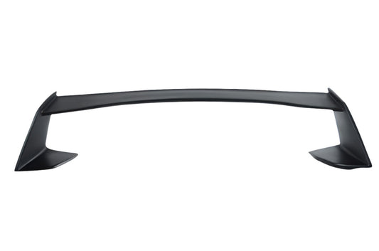Mitsubishi Evolution X 2008-2017 Vortex Trunk Lid Spoiler Duraflex