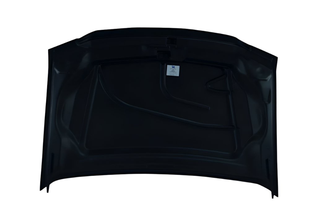 Ford Super Duty F-250 / F-350 / F-450 / F-550 1999-2007 CVX Hood Duraflex
