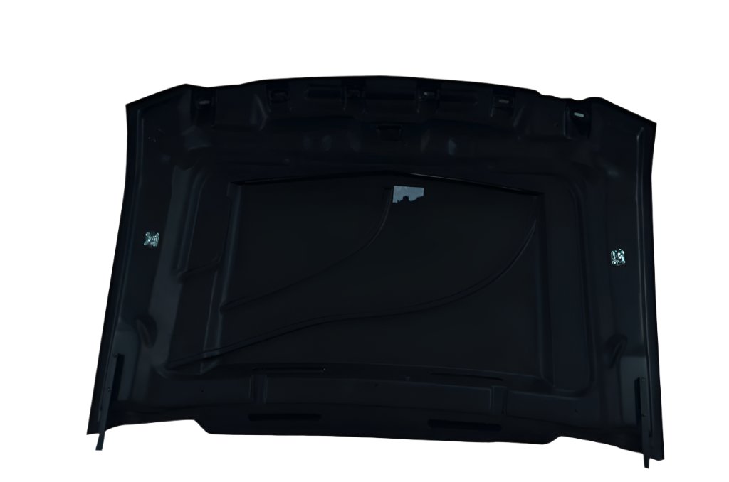Ford Super Duty F-250 / F-350 / F-450 2008-2010 CVX Hood Duraflex