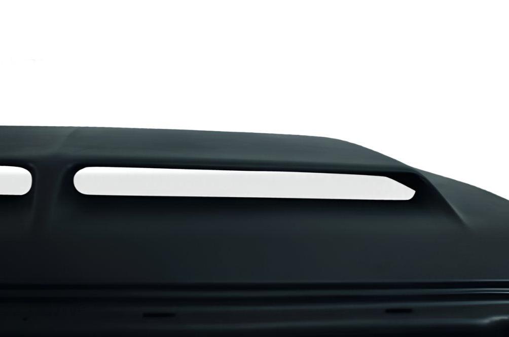 Ford Super Duty F-250 / F-350 / F-450 2008-2010 CVX Hood Duraflex