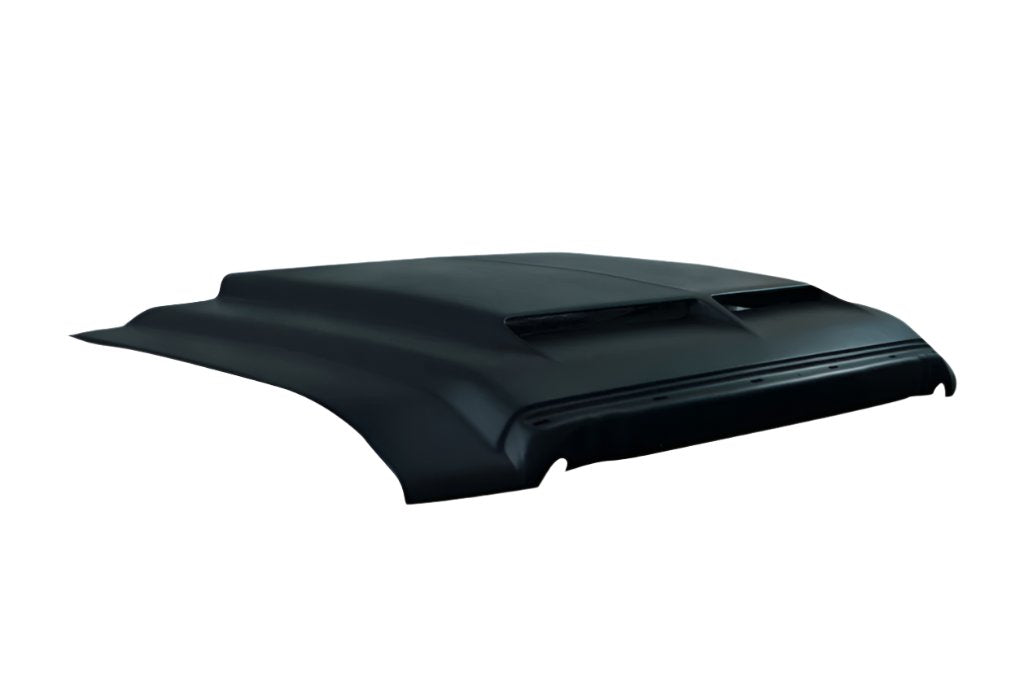 Ford Super Duty F-250 / F-350 / F-450 2008-2010 CVX Hood Duraflex