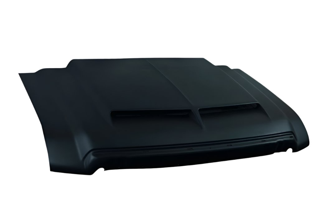 Ford Super Duty F-250 / F-350 / F-450 2008-2010 CVX Hood Duraflex