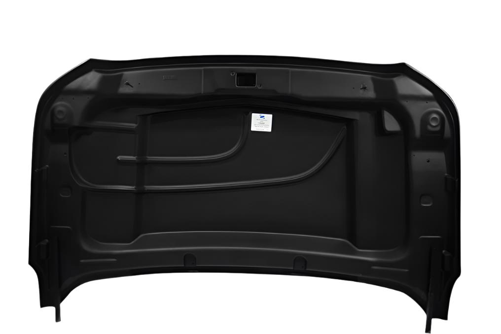 Ford Super Duty F-250 / F-350 / F-450 2011-2016 GT 500 Hood Duraflex