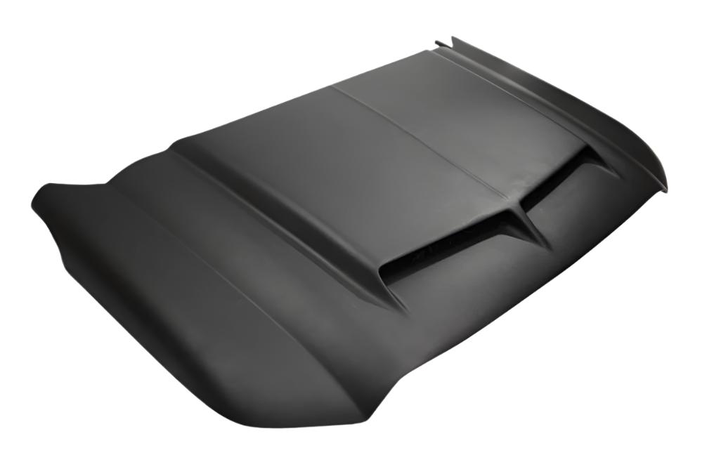 Ford Super Duty F-250 / F-350 / F-450 2011-2016 GT 500 Hood Duraflex