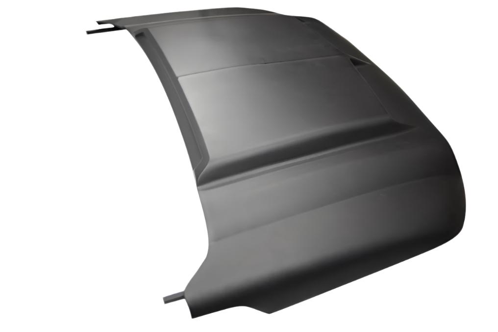 Ford Super Duty F-250 / F-350 / F-450 2011-2016 GT 500 Hood Duraflex