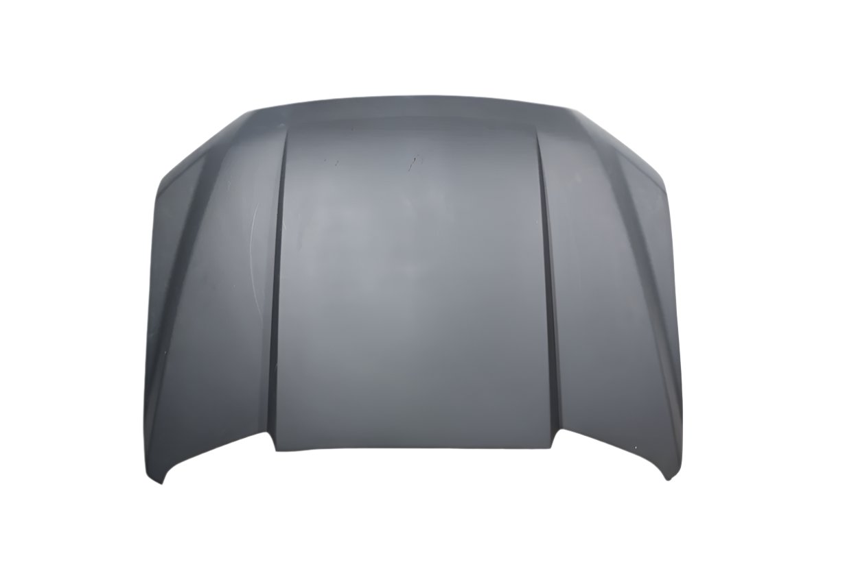 Ford F-150 2015-2020 Cowl Look Hood Duraflex