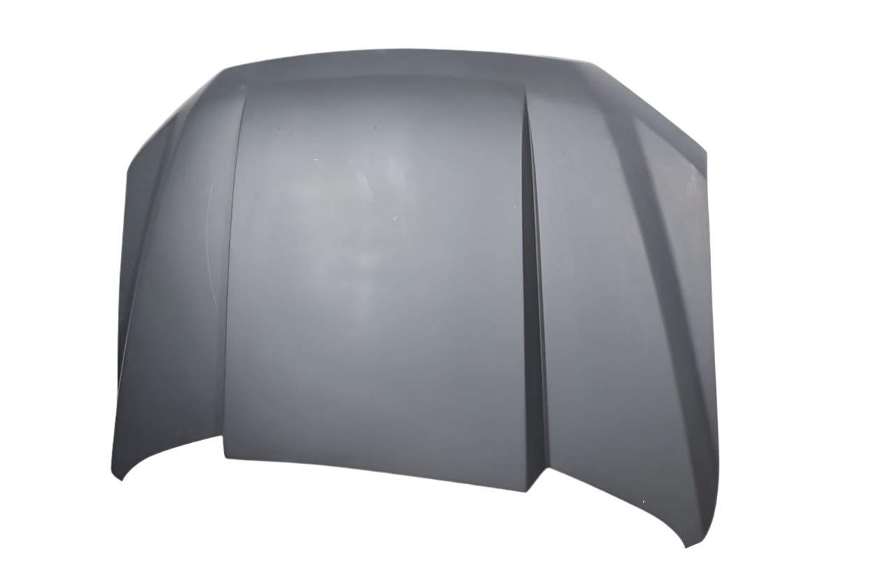 Ford F-150 2015-2020 Cowl Look Hood Duraflex