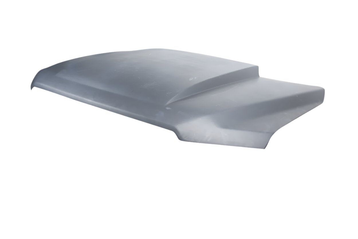 Ford F-150 2015-2020 Cowl Look Hood Duraflex