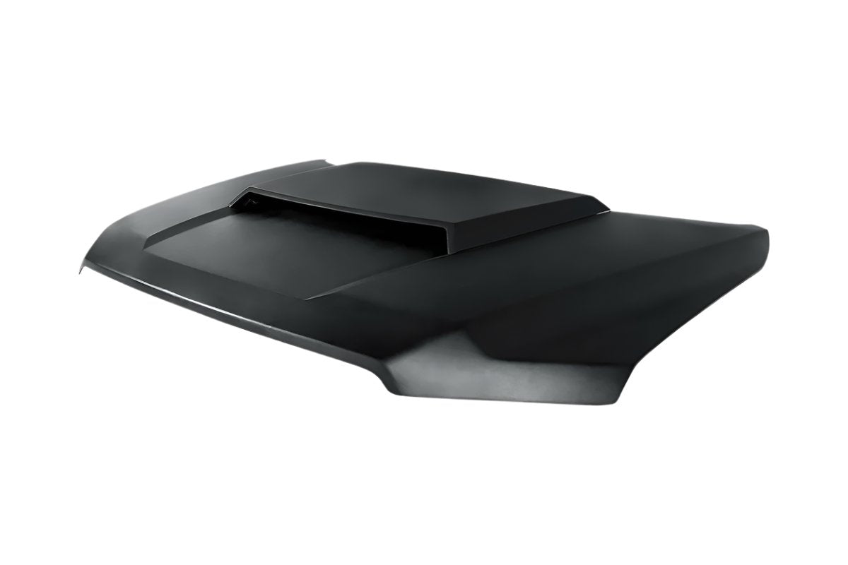Ford F-150 2015-2020 Grid Hood Duraflex