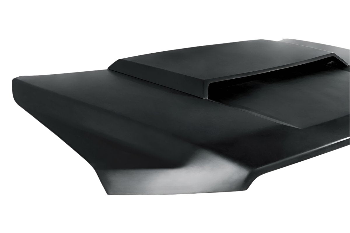 Ford F-150 2015-2020 Grid Hood Duraflex