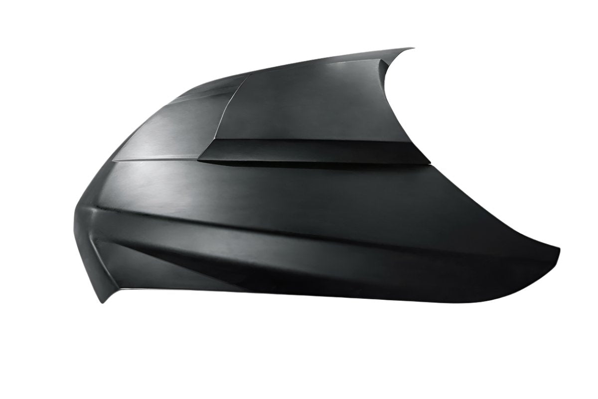 Ford F-150 2015-2020 Grid Hood Duraflex