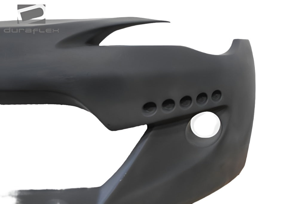 Scion FR-S / Toyota 86 / Subaru BRZ 2013-2020 GT500 V2 Front Bumper Duraflex
