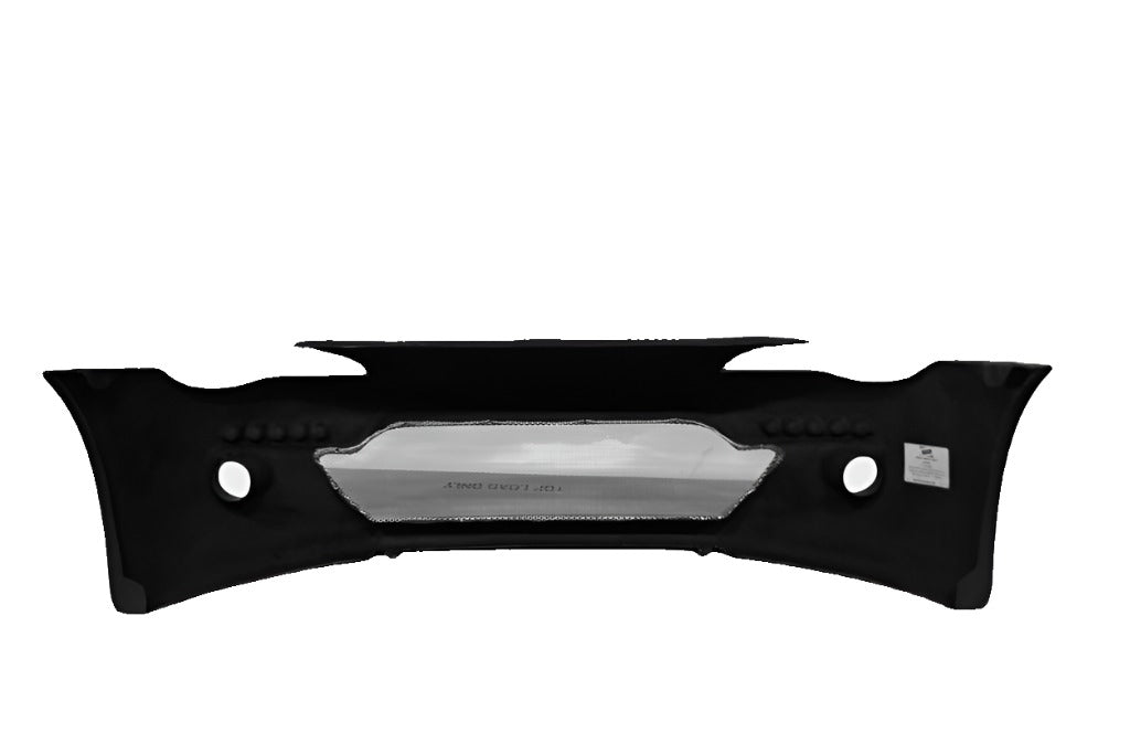 Scion FR-S / Toyota 86 / Subaru BRZ 2013-2020 GT500 V2 Front Bumper Duraflex