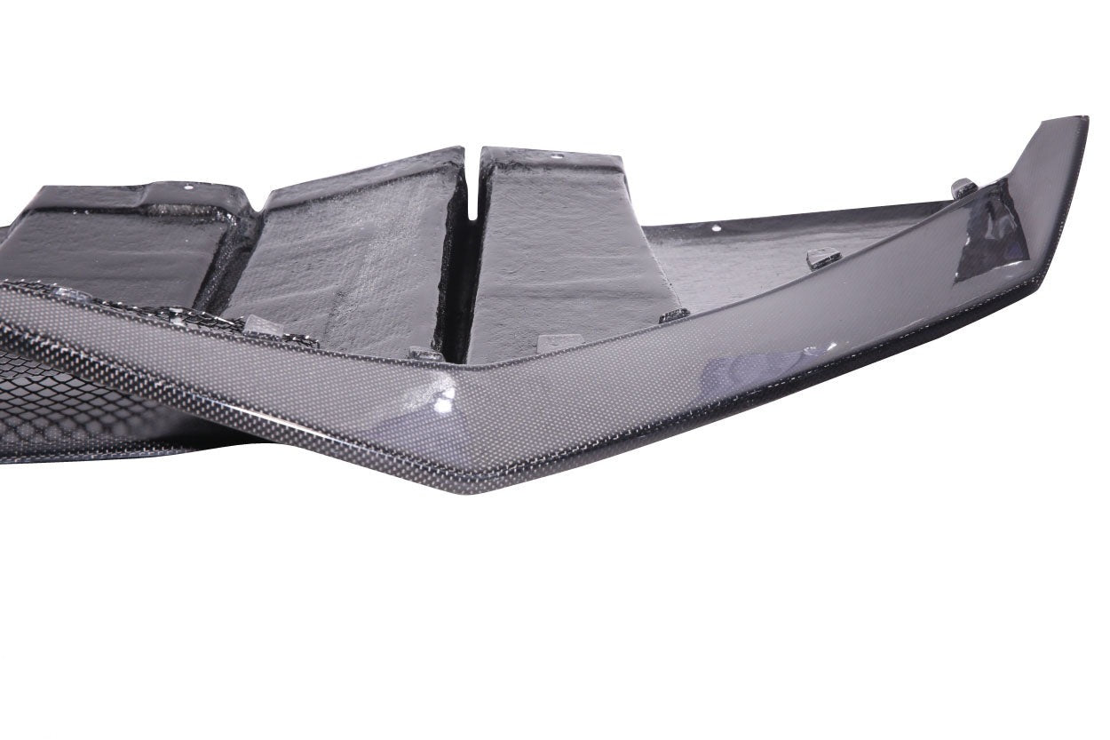 Lamborghini Aventador 2011-2017 Carbon Fiber AF-1 Diffuser Aero Function