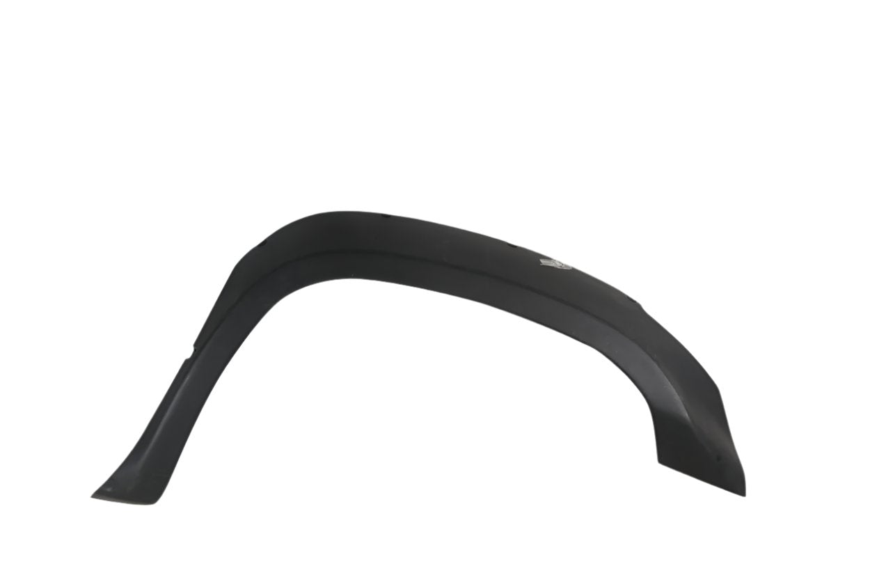Toyota Tundra (2014-2021) Circuit Front Fender Flares