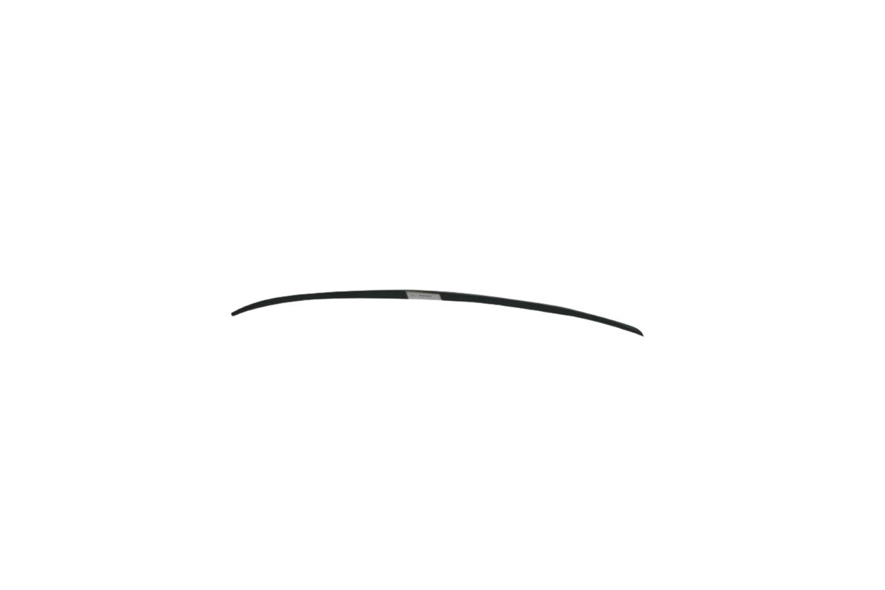 Mercedes S-Class W222 2014-2020 W-1 Roof Wing Spoiler Duraflex