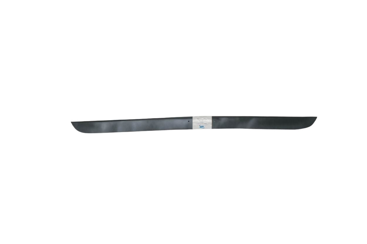 Mercedes S-Class W222 2014-2020 W-1 Roof Wing Spoiler Duraflex