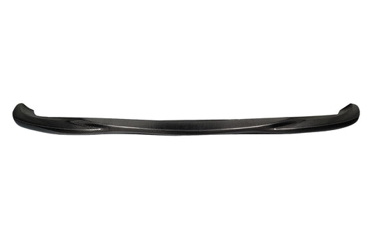 Mercedes C-Class 2001-2007 Carbon Fiber L Sport Front Lip Carbon Creations
