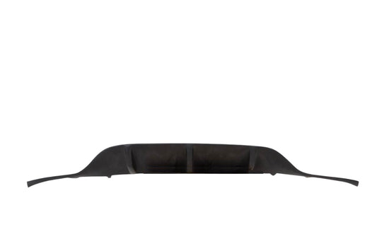 Mercedes C-Class W205 2015-2021 C63 Look Rear Diffuser Duraflex