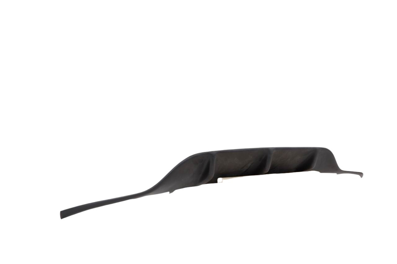 Mercedes C-Class W205 2015-2021 C63 Look Rear Diffuser Duraflex