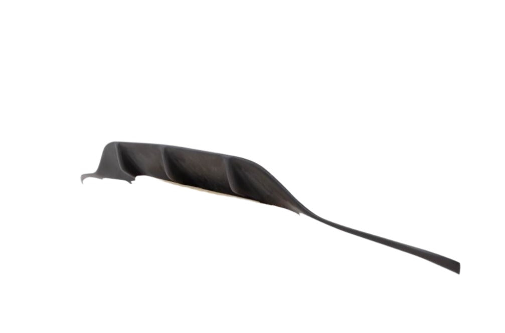 Mercedes C-Class W205 2015-2021 C63 Look Rear Diffuser Duraflex