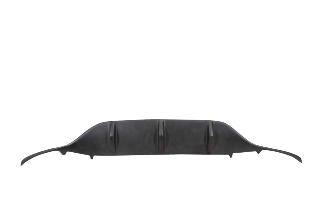 Mercedes C-Class W205 2015-2021 C63 Look Rear Diffuser Duraflex
