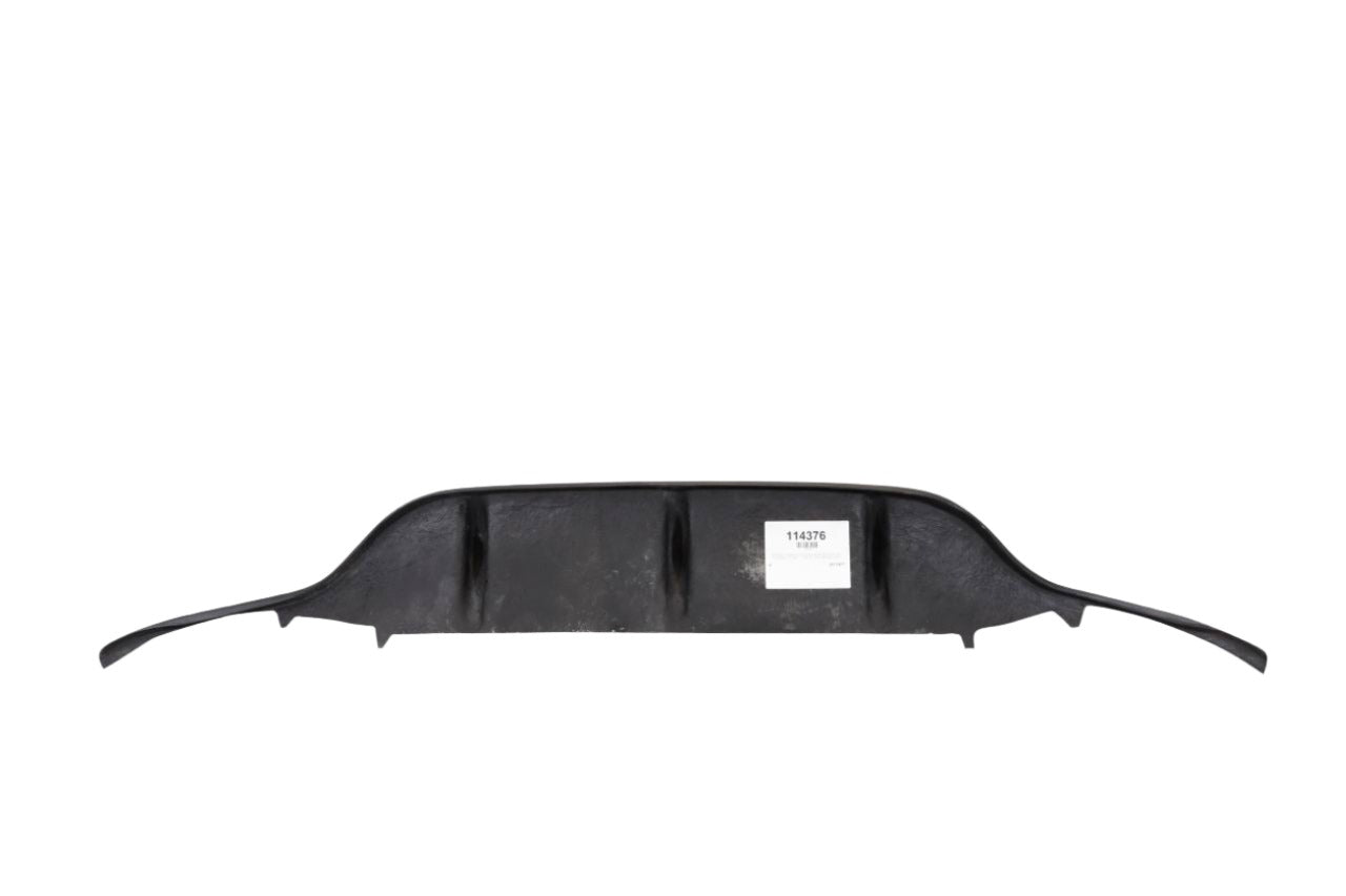 Mercedes C-Class W205 2015-2021 C63 Look Rear Diffuser Duraflex
